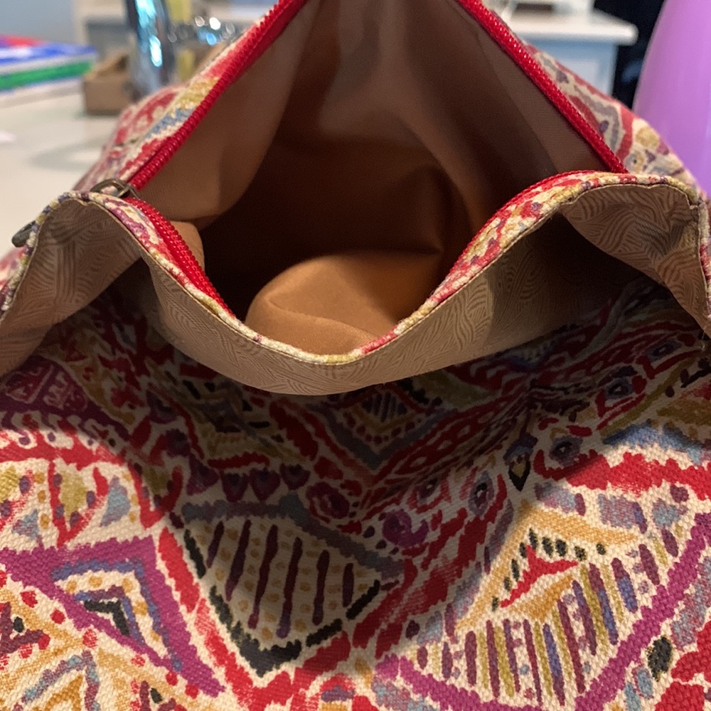 Sakroots backpack - Picture 7 of 8